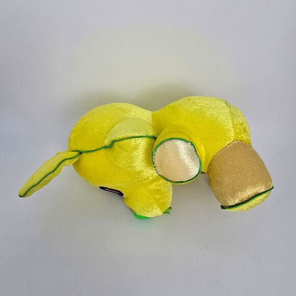 FNAF Special Delivery Inverted Radioactive Foxy Plush - Picture 2 of 8